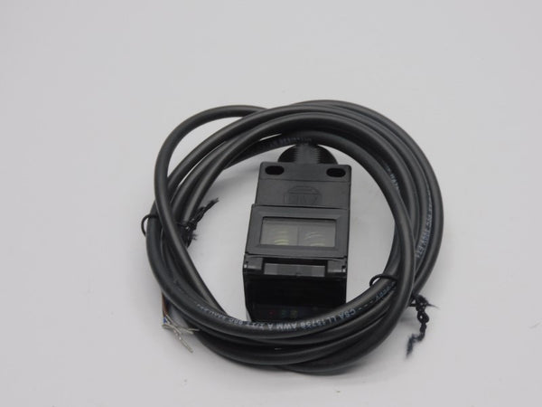 ALLEN BRADLEY 42GRU-9203 SER. B 70-264VAC/DC NSNP