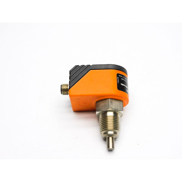 IFM EFECTOR SCN12ABAAKOW/LS STO522 80-140VAC 3A NSNP