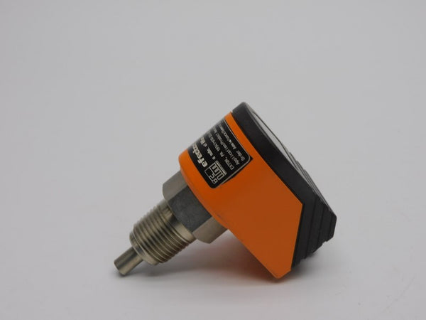 IFM EFECTOR SCN12ABAAKOW/LS STO522 80-140VAC 3A NSNP