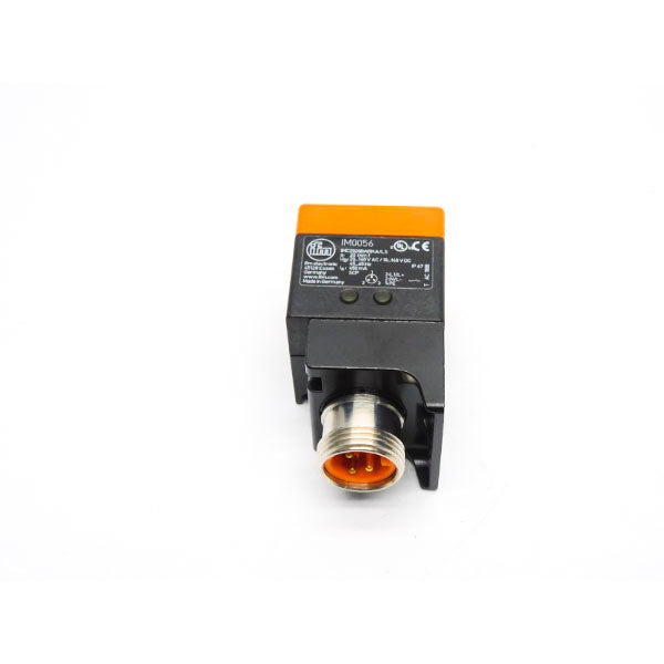 IFM EFECTOR IMC2020BARKA/LS IM0056 20-140VAC NSNP