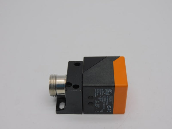 IFM EFECTOR IMC2020BARKA/LS IM0056 20-140VAC NSNP