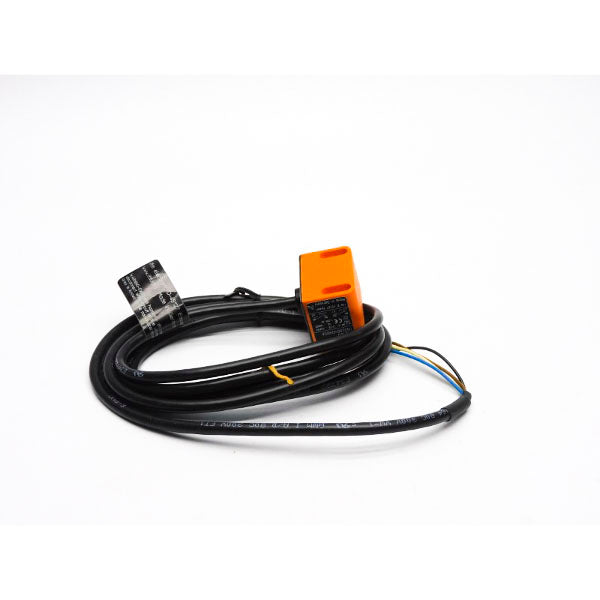 IFM EFECTOR IND2004DAR0A IN0100 20-140VAC NSNP