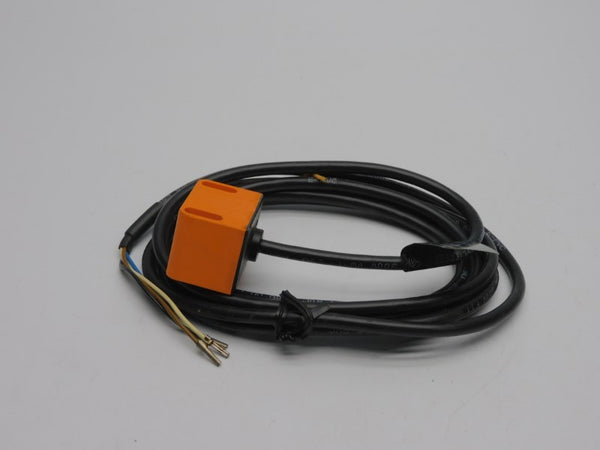 IFM EFECTOR IND2004DAR0A IN0100 20-140VAC NSNP