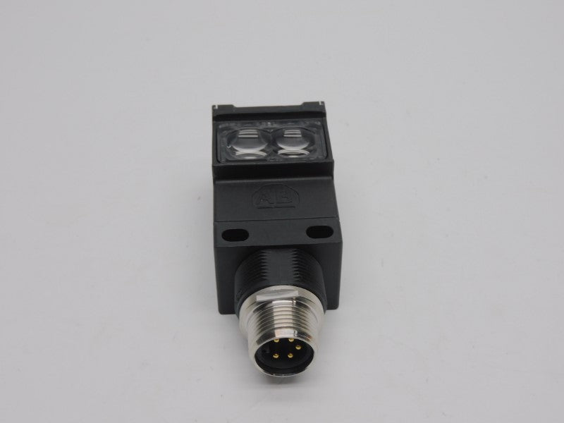 ALLEN BRADLEY 42GRU-9002-QD SER. B 70-264VDC/AC 2A  (AS PICTURED) NSNP