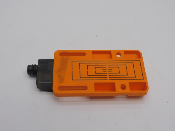 IFM EFECTOR KNQ01NUKFPKG/AS KN5107 10-36VDC NSNP