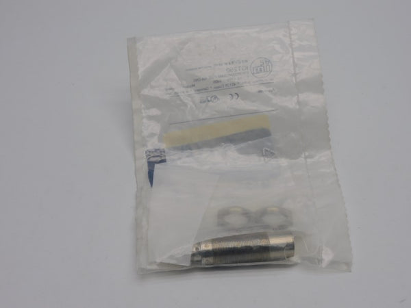 IFM EFECTOR IGK3012ANKG/AM/P/US-104-DNS IGT250 10-36VDC NSMP