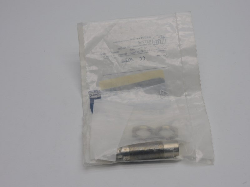 IFM EFECTOR IGK3012ANKG/AM/P/US-104-DNS IGT250 10-36VDC NSMP