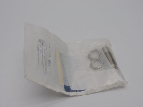 IFM EFECTOR IGK3012ANKG/AM/P/US-104-DNS IGT250 10-36VDC NSMP