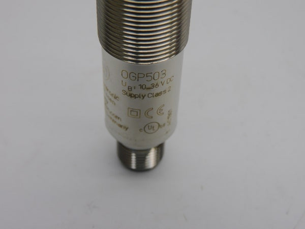 IFM EFCTOR OGP503 10-36VDC NSNP