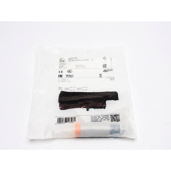 IFM EFECTOR IGA2008-FRKG/US-100-IRFRT IG5775 10-55VDC NSMP