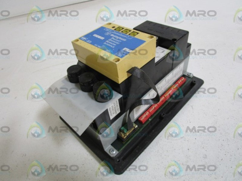 WESTINGHOUSE PANEL BOARD IQ DATA PLUS 1A49102H01  (AS PICTURED) *USED*