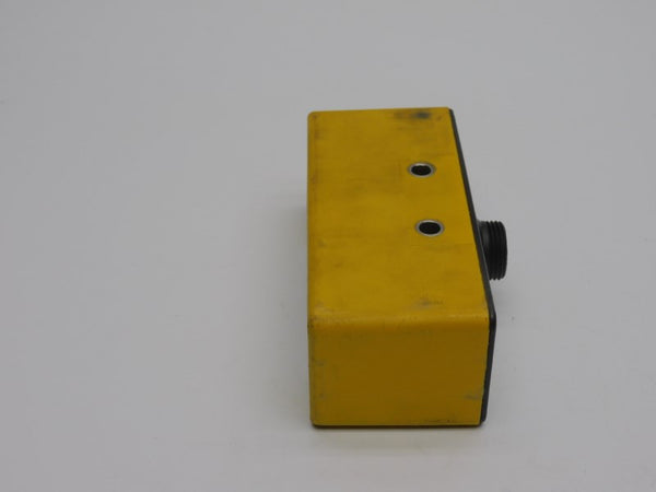 TURCK NI30-Q130-VN4X2-B2141 10-65VDC (Y/G) NSNP