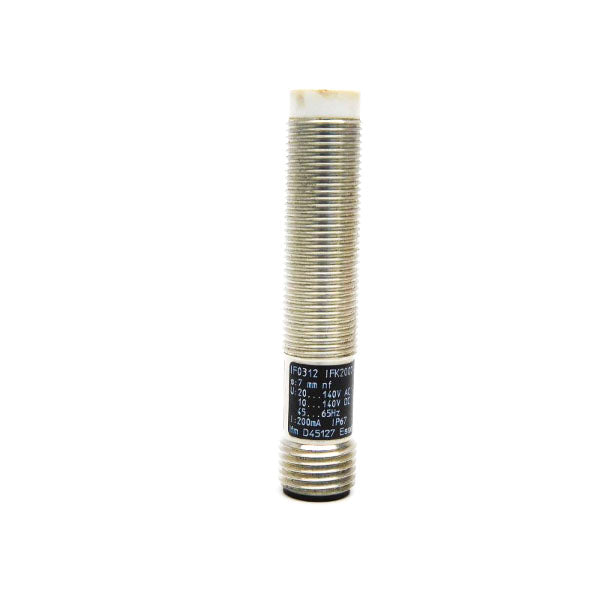 IFM EFECTOR IFK2007-AROA IF0312 20-140VAC NSNP