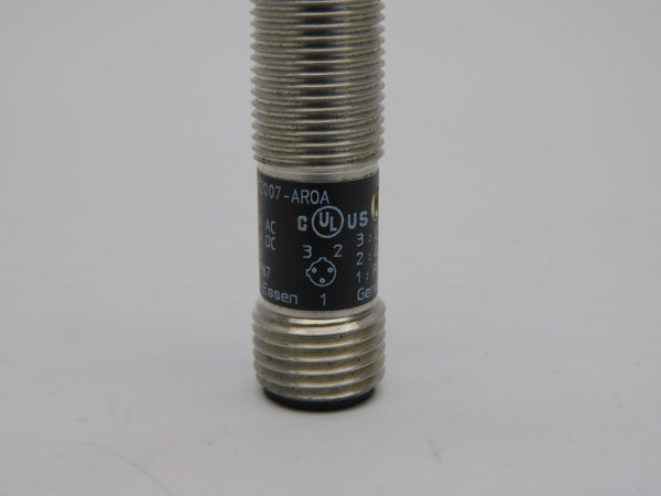 IFM EFECTOR IFK2007-AROA IF0312 20-140VAC NSNP