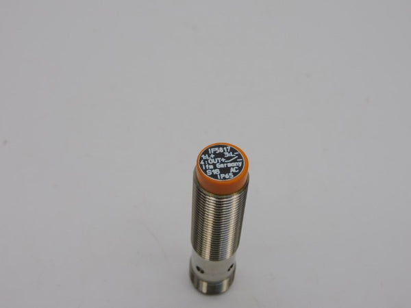 IFM EFECTOR IFB3004-BPKG/V4A/US-104-DPS IF5817 NSMP
