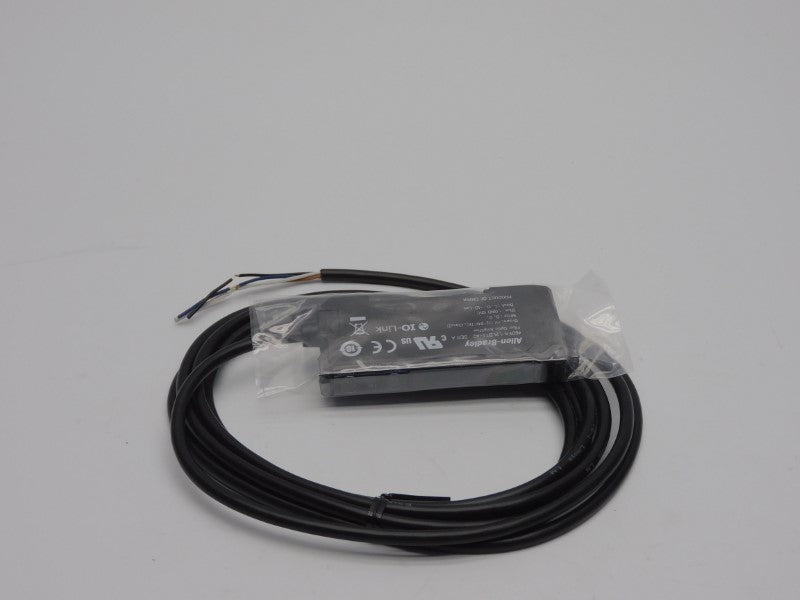 ALLEN BRADLEY 46DFA-L2LBT1-A2 SER. A 12-24VDC (WH) NSMP