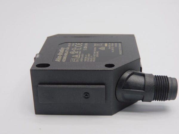 ALLEN BRADLEY 45DMS-B8LAT1-D4 SER. A 18-30VDC NSNP