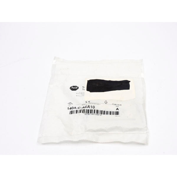ALLEN BRADLEY 140A-C-AEA10 SER. A 690V 6A NSMP