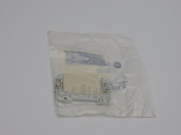 ALLEN BRADLEY 140A-C-AEA10 SER. A 690V 6A NSMP