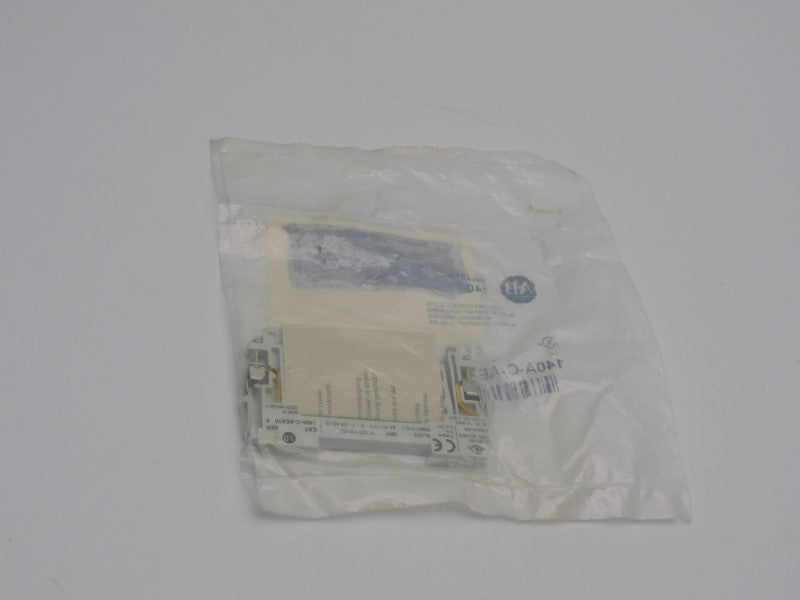 ALLEN BRADLEY 140A-C-AEA10 SER. A 690V 6A NSMP