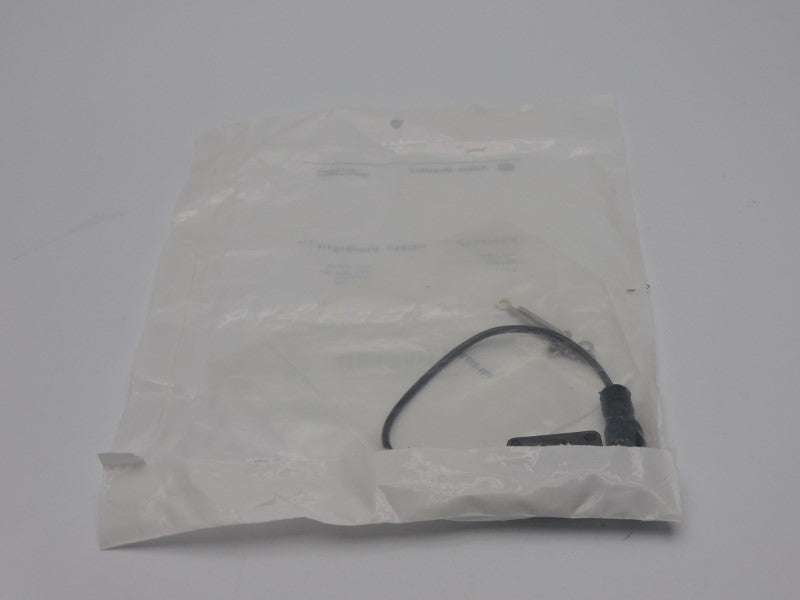 ALLEN BRADLEY 42JS-P2MPA2-F4 SER. B 10-30VDC NSMP