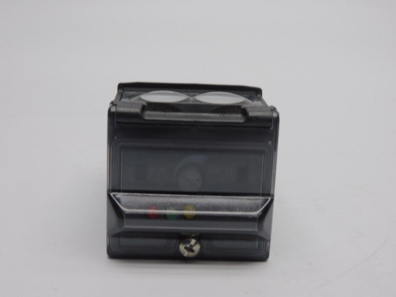 ALLEN BRADLEY 42GRR-9003-QD SER. B 70-264VAC/DC NSNP