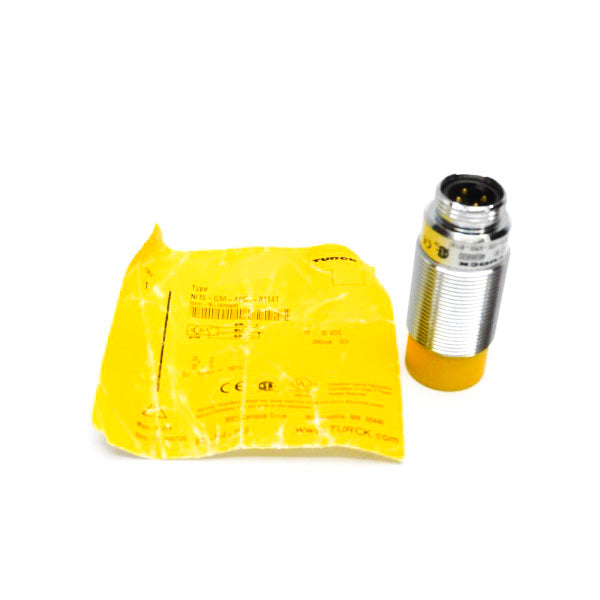 TURCK NI15-G30-AP6X-B1141 4696600 10-30VDC NSNP
