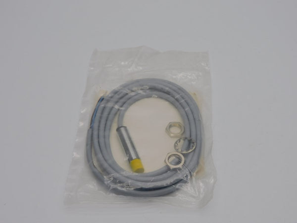 TURCK NI5-G12-AP6X-50MM T4635600 50MM 10-30VDC NSMP