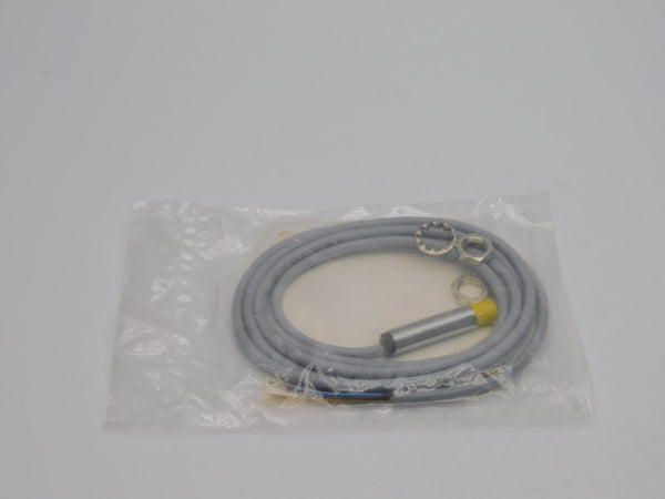 TURCK NI5-G12-AP6X-50MM T4635600 50MM 10-30VDC NSMP