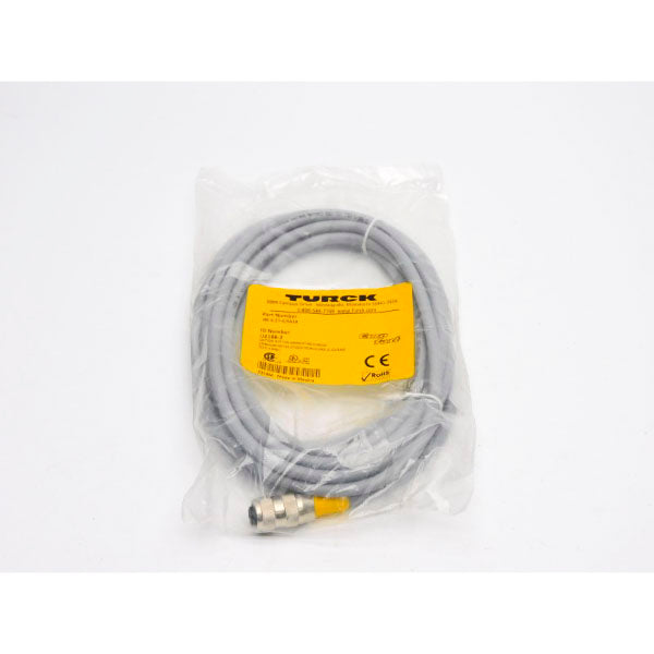 TURCK RK4.5T-4/S618 U2188-2 250V 4A NSMP