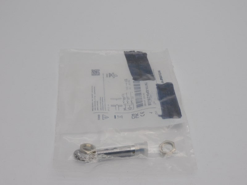 TURCK BI3U-M12-AP6X-H1141 1634140 10-30VDC NSMP