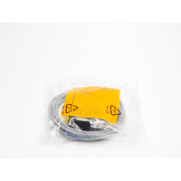 TURCK BI15-CK40-AZ3X2/S531 W/BS2.1 1335090 10-300VDC NSMP