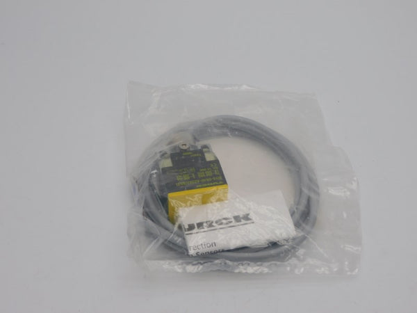 TURCK BI15-CK40-AZ3X2/S531 W/BS2.1 1335090 10-300VDC NSMP