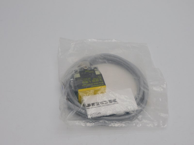 TURCK BI15-CK40-AZ3X2/S531 W/BS2.1 1335090 10-300VDC NSMP