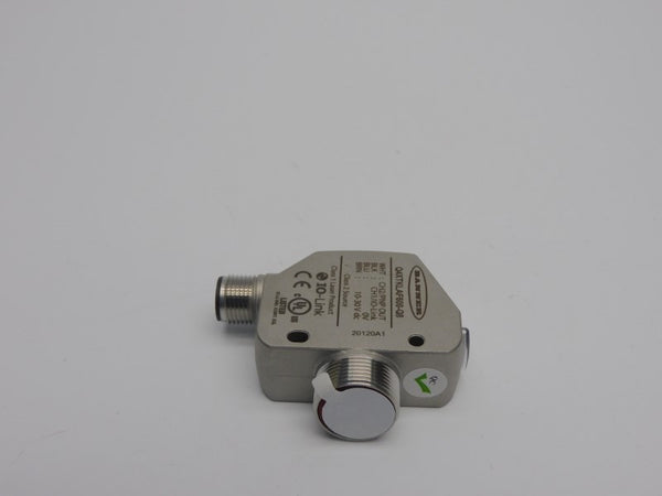 BANNER ENGINEERING Q4XTKLAF600-Q8 10-30VDC NSNP