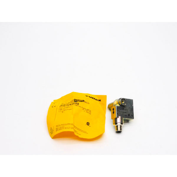 TURCK BIM-IKM-AZ3X2-B3131 W/ KLI3 1347190 20-250VAC NSNP