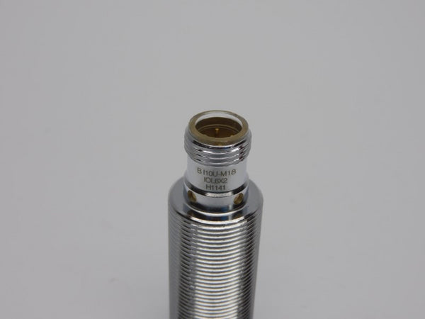 TURCK BI10U-M18-IOL6X2-H1141 1644875 10-30VDC NSNP