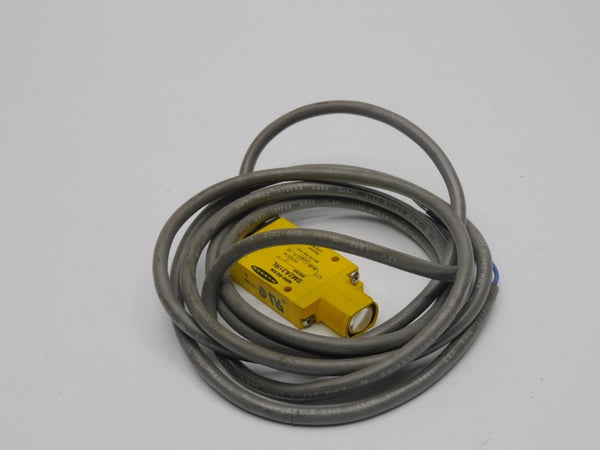 BANNER ENGINEERING SM2A31RL 24-240VAC UNMP