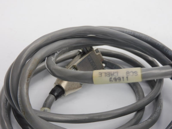 CONNECTOR CABLE 11669 NSNP