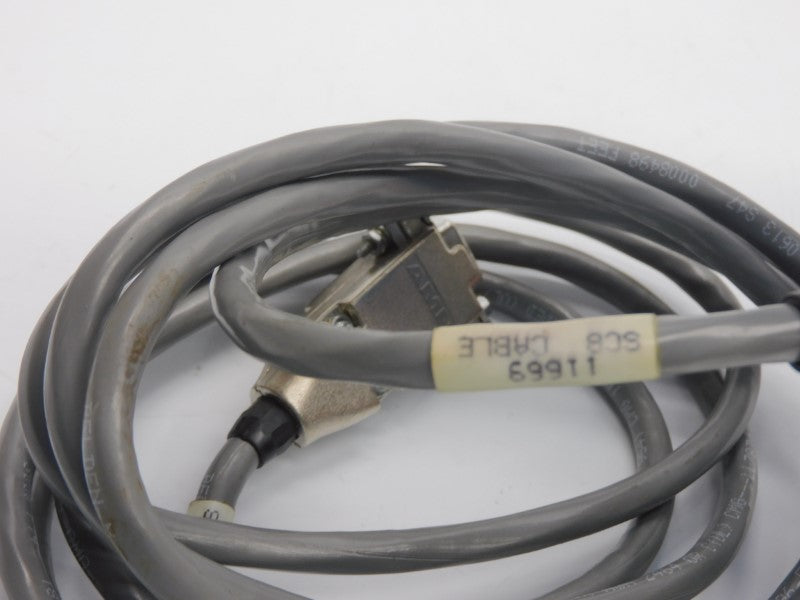 CONNECTOR CABLE 11669 NSNP