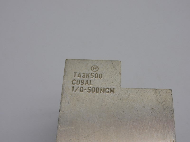 SPARE PART TA3K500 NSNP