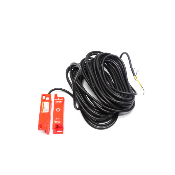 ALLEN BRADLEY 440N-S32033 SER. A NSNP