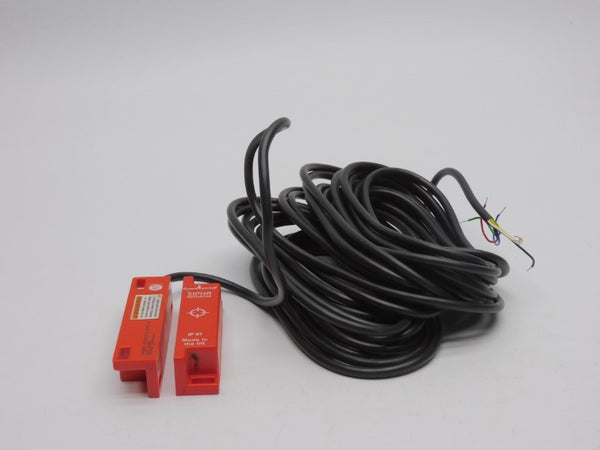 ALLEN BRADLEY 440N-S32033 SER. A NSNP