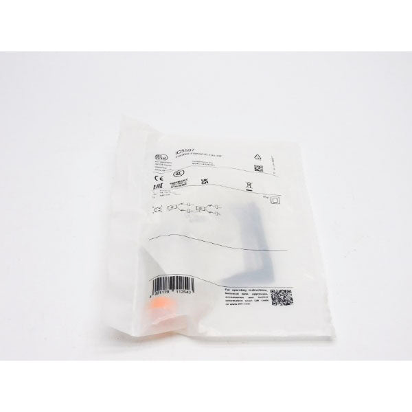 IFM EFECTOR IGA2008-FRKG/US-100-IRF IG5597 10-55VDC NSMP