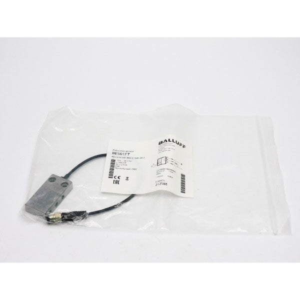 BALLUFF BES516-347-MO-C-S49-00.2 BES01FT 10-30VDC NSMP