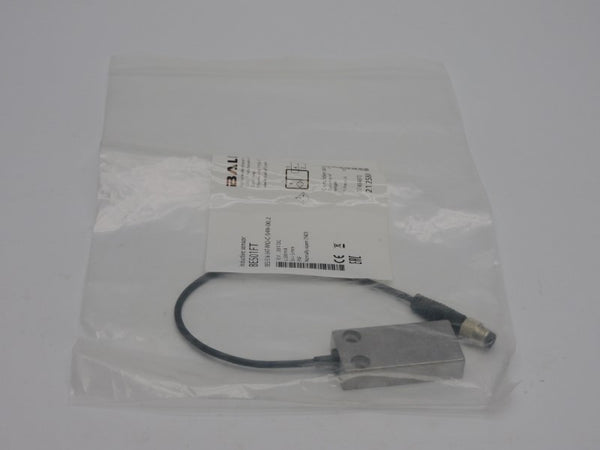 BALLUFF BES516-347-MO-C-S49-00.2 BES01FT 10-30VDC NSMP