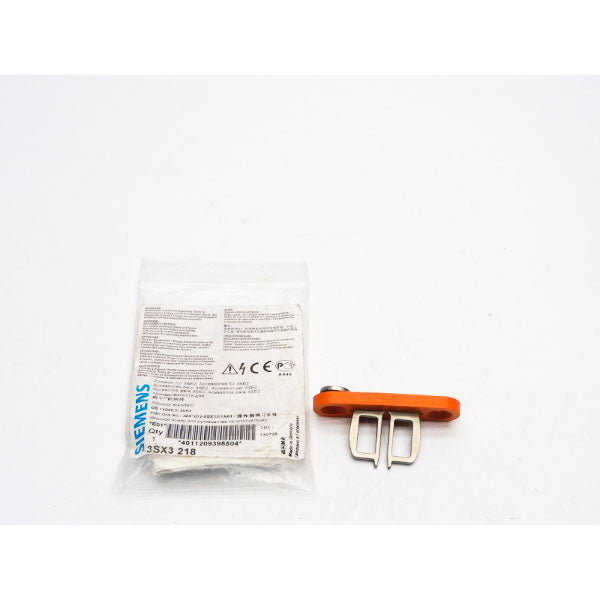 SIEMENS 3SX3218 NSMP