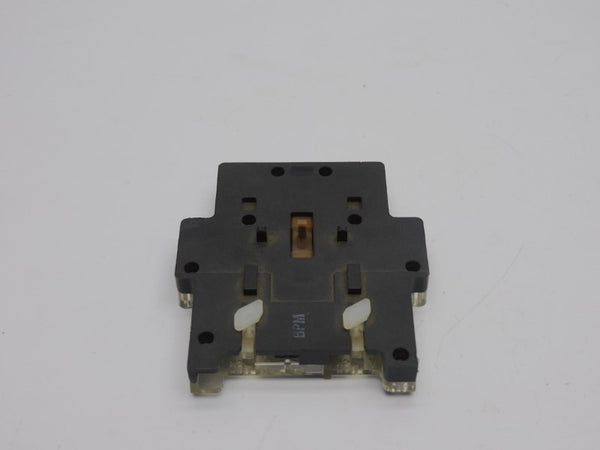 ALLEN BRADLEY 195-BA10 SER. A 660V 10A UNMP