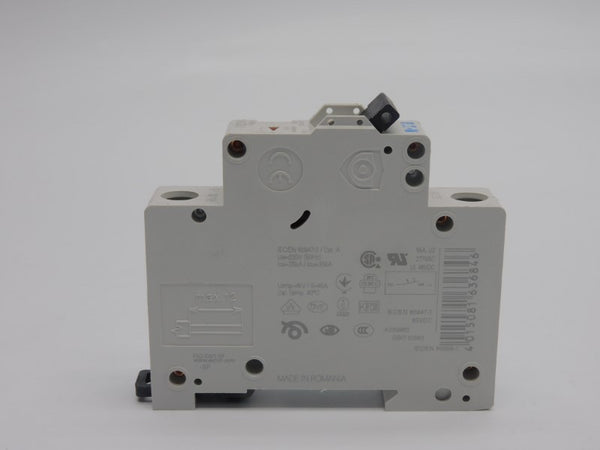 EATON FAZ-D3/1-SP 415V 3A NSNP