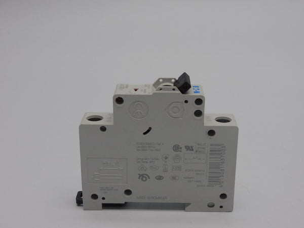 EATON FAZ-D5/1-SP 415V 5A NSNP